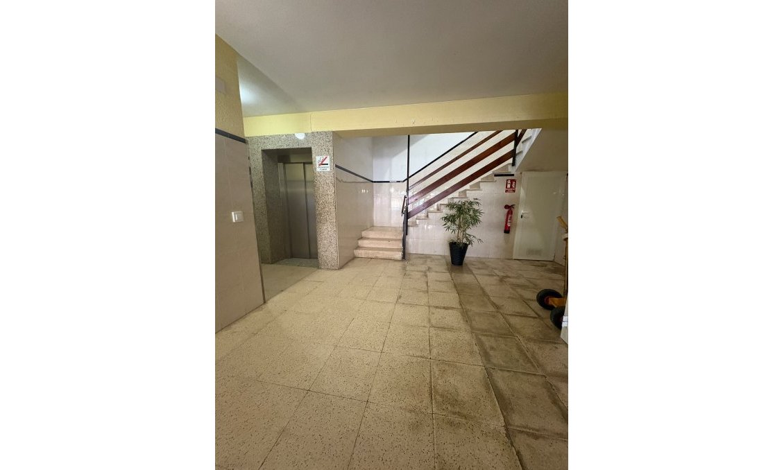 Resale - Apartment -
Denia - Costa Blanca