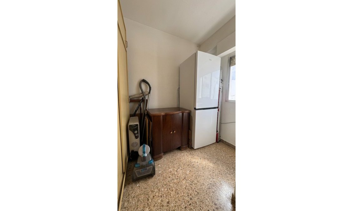 Resale - Apartment -
Denia - Costa Blanca