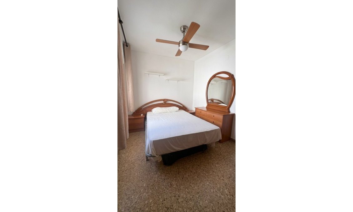 Resale - Apartment -
Denia - Costa Blanca
