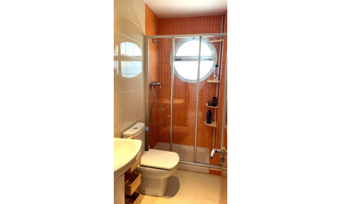 Resale - Penthouse -
Denia - Costa Blanca