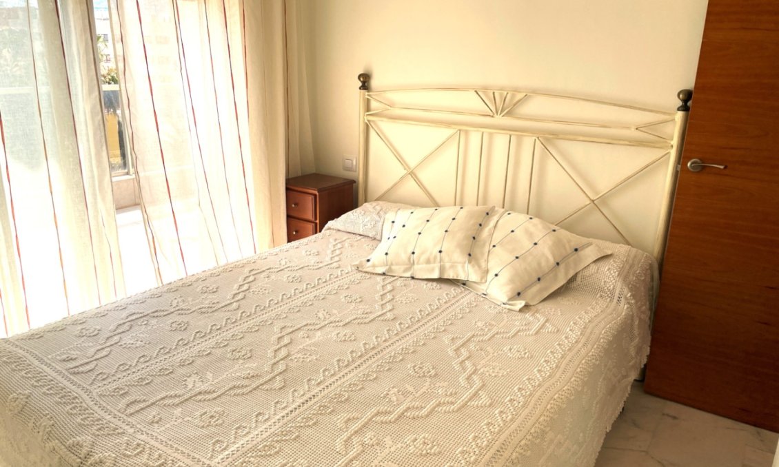 Resale - Penthouse -
Denia - Costa Blanca