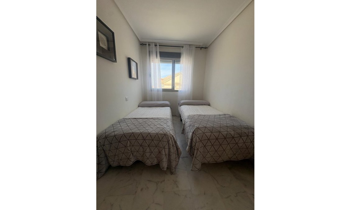 Resale - Penthouse -
Denia - Costa Blanca