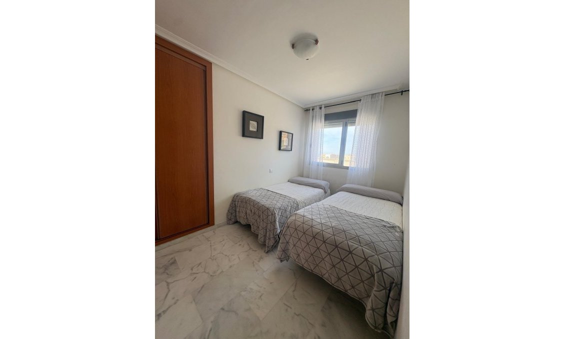 Resale - Penthouse -
Denia - Costa Blanca