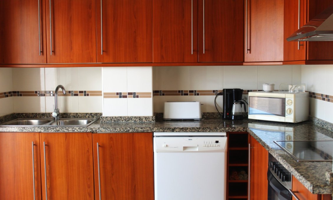 Resale - Penthouse -
Denia - Costa Blanca