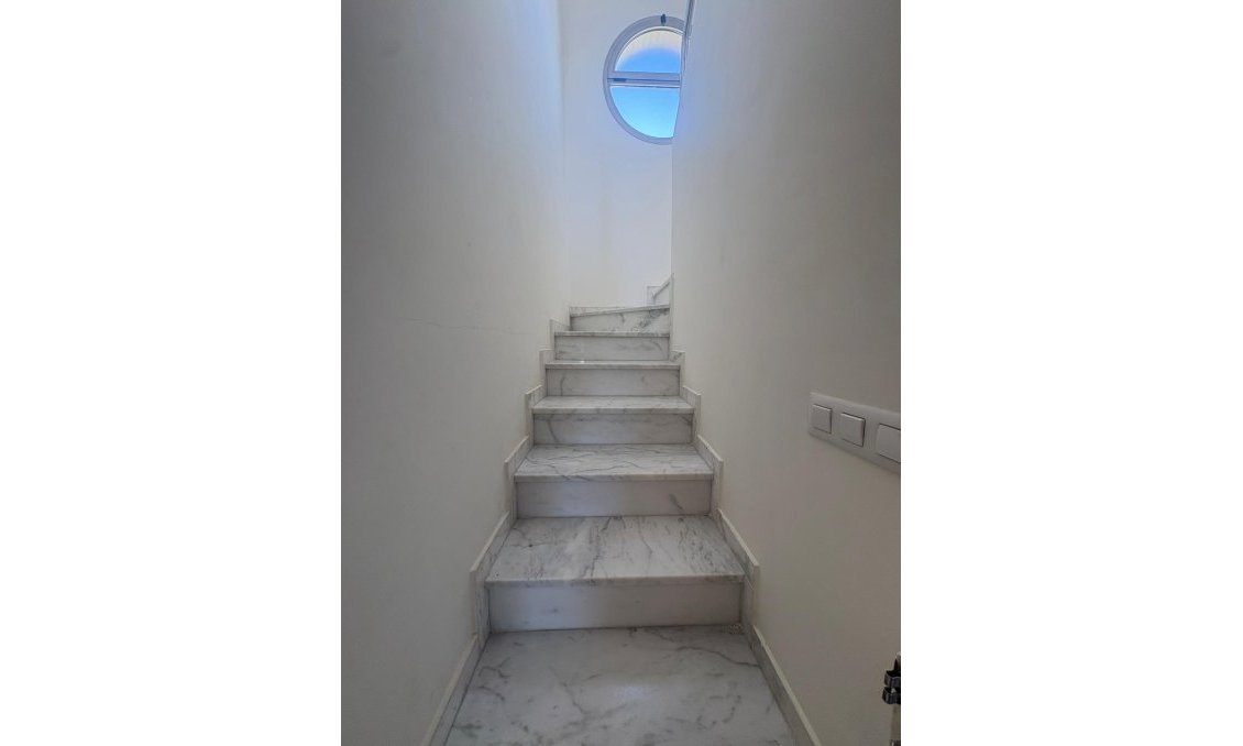 Resale - Penthouse -
Denia - Costa Blanca