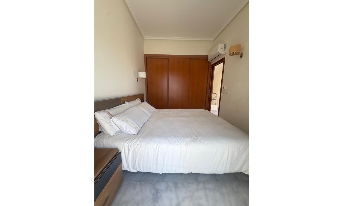 Resale - Penthouse -
Denia - Costa Blanca