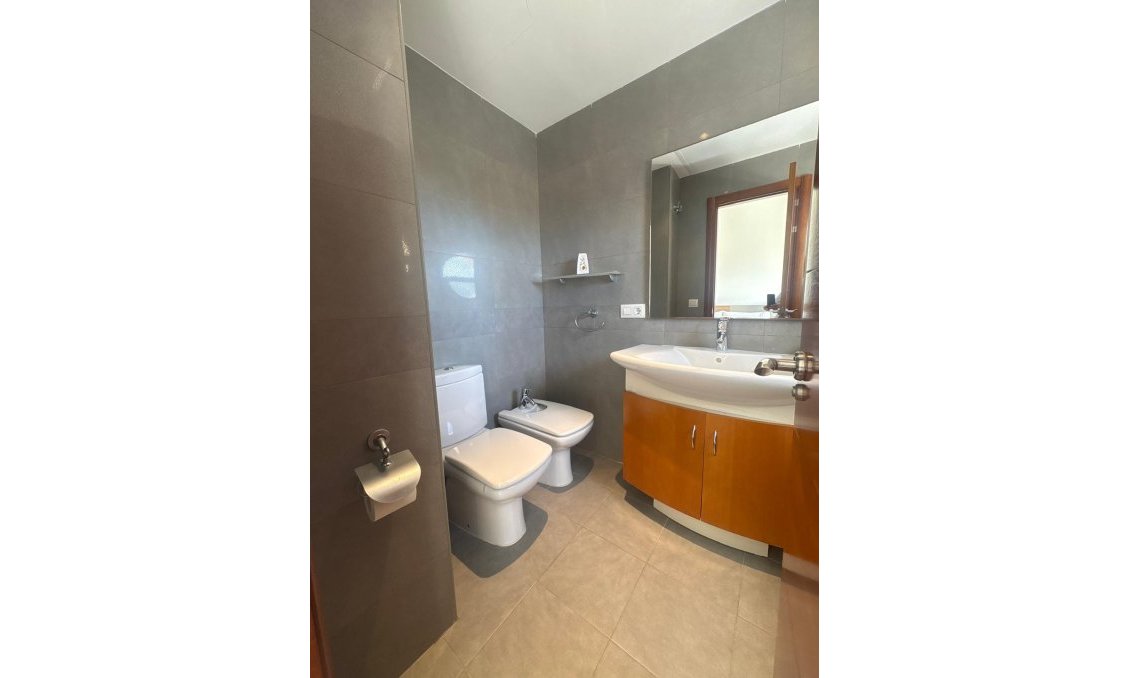 Resale - Penthouse -
Denia - Costa Blanca