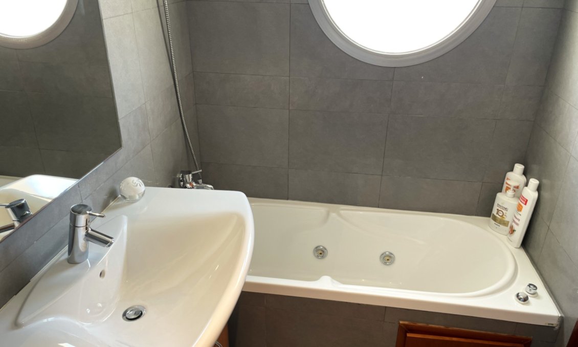 Resale - Penthouse -
Denia - Costa Blanca