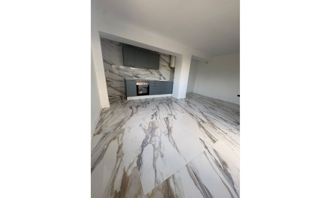 Resale - Apartment -
Denia - Costa Blanca