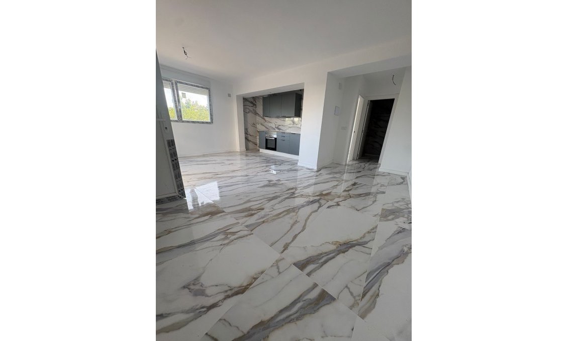 Resale - Apartment -
Denia - Costa Blanca