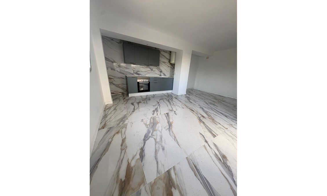 Resale - Apartment -
Denia - Costa Blanca