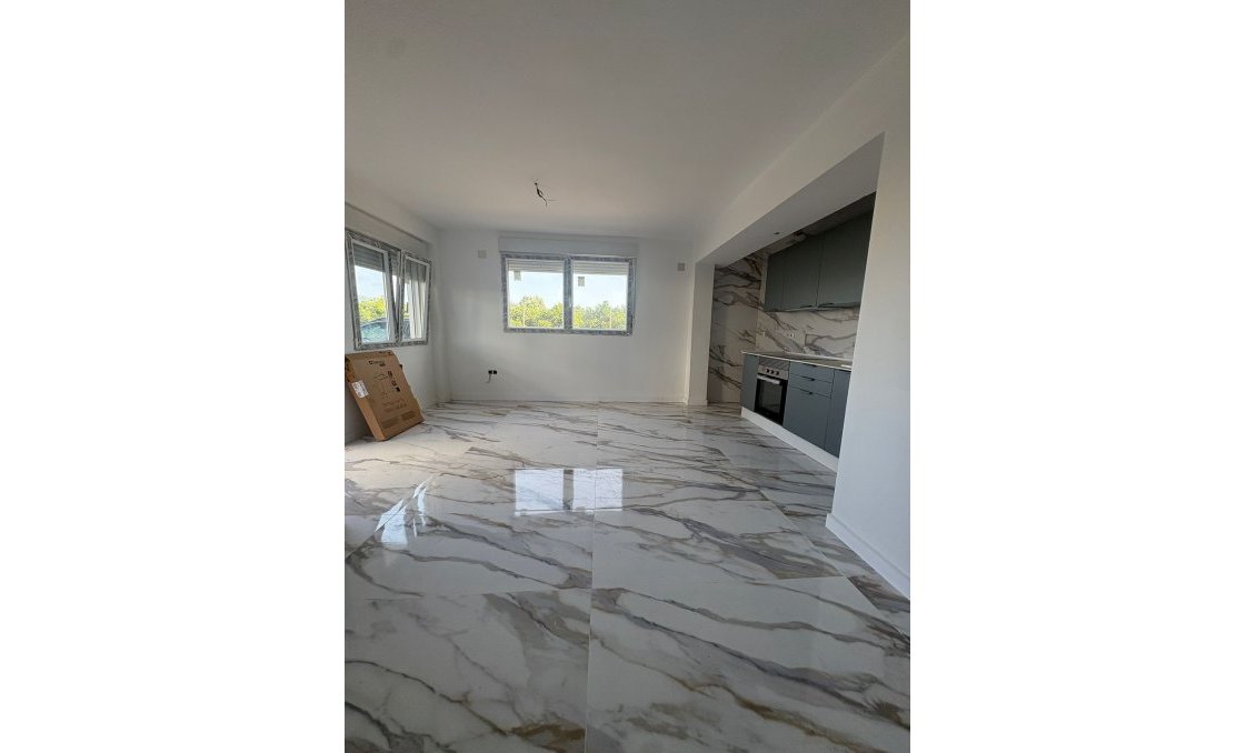 Resale - Apartment -
Denia - Costa Blanca