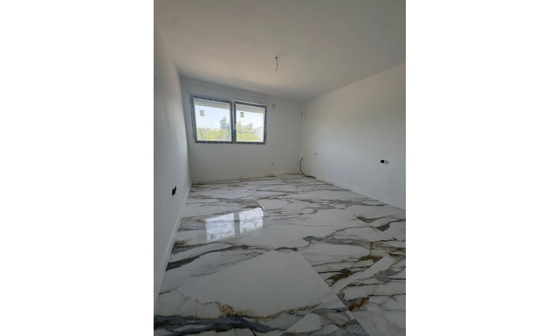 Resale - Apartment -
Denia - Costa Blanca
