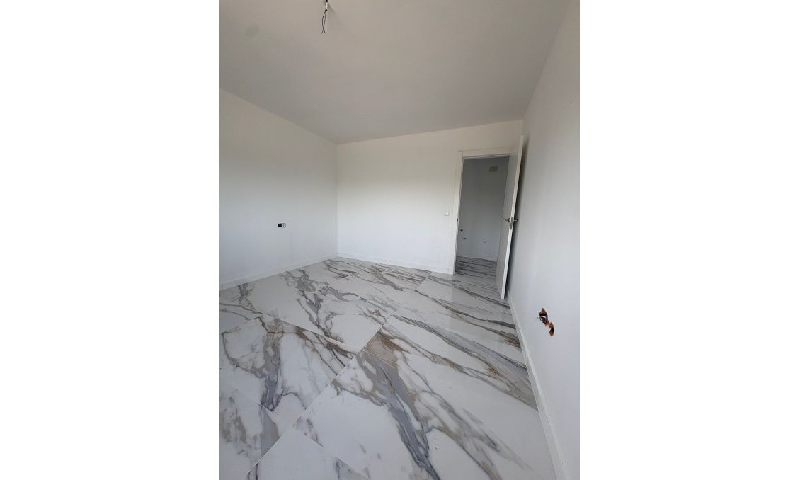 Resale - Apartment -
Denia - Costa Blanca