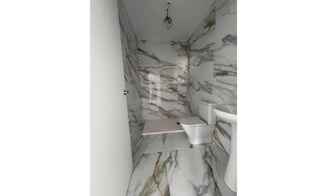 Resale - Apartment -
Denia - Costa Blanca