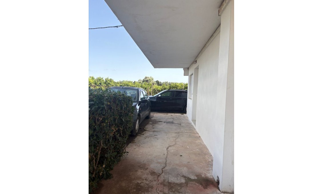 Resale - Apartment -
Denia - Costa Blanca