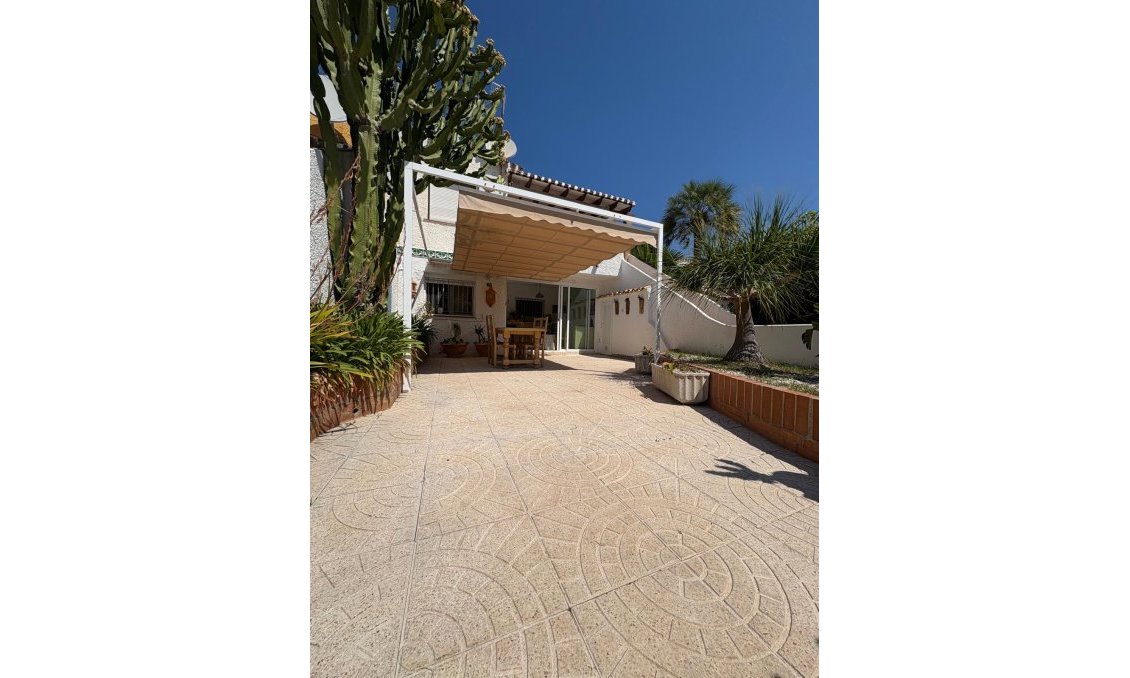 Resale - Apartment -
Denia - Costa Blanca