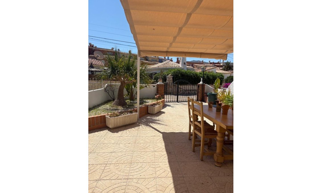Resale - Apartment -
Denia - Costa Blanca