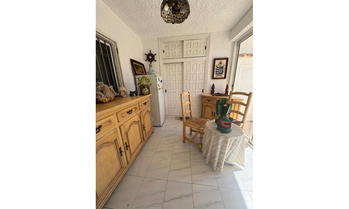 Resale - Apartment -
Denia - Costa Blanca
