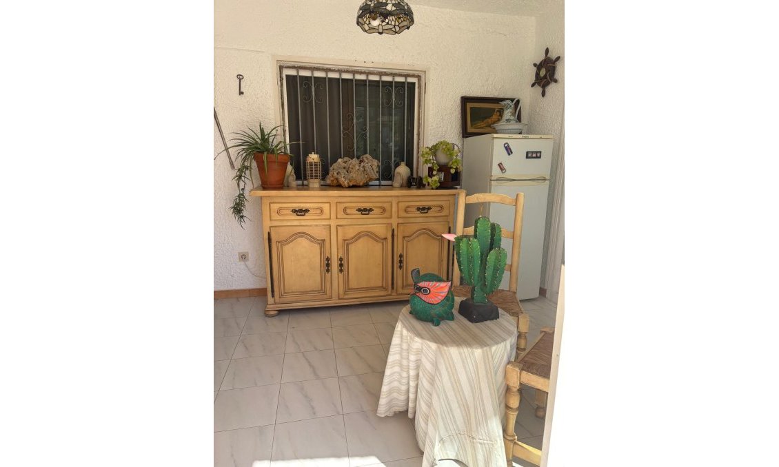 Resale - Apartment -
Denia - Costa Blanca