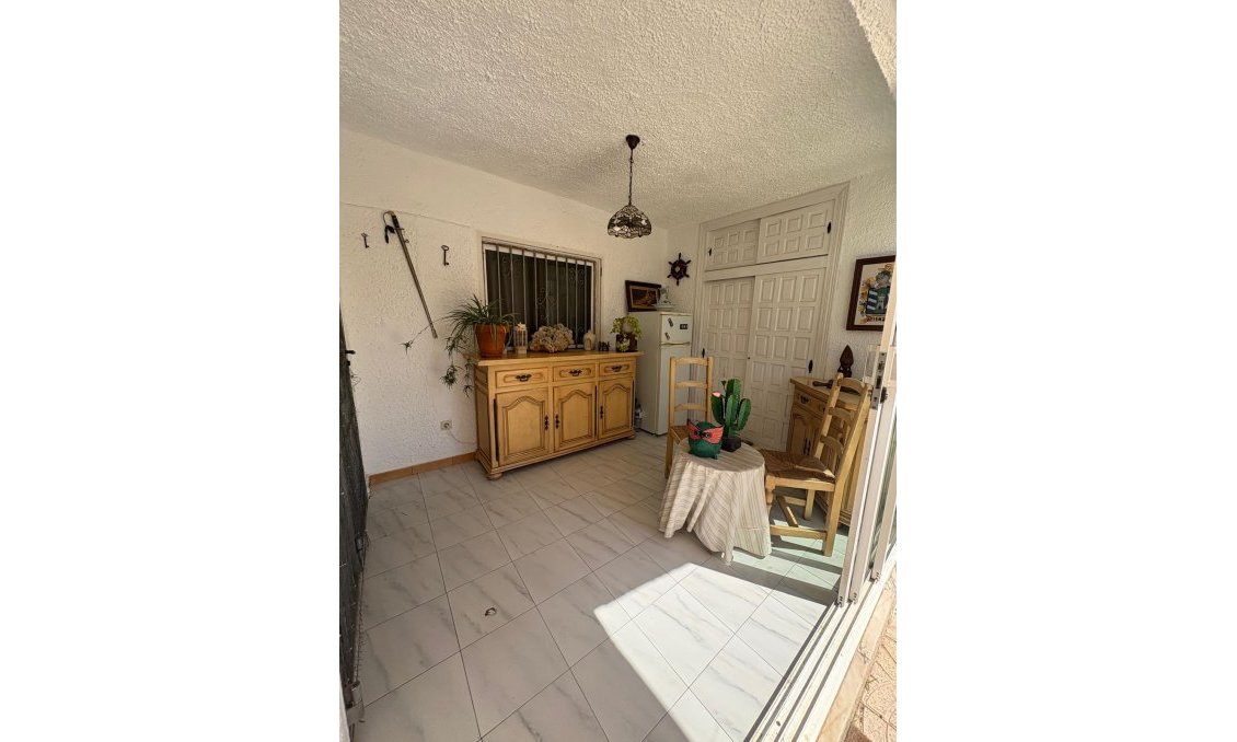 Resale - Apartment -
Denia - Costa Blanca