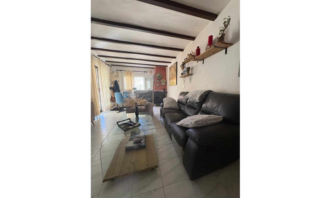 Resale - Apartment -
Denia - Costa Blanca