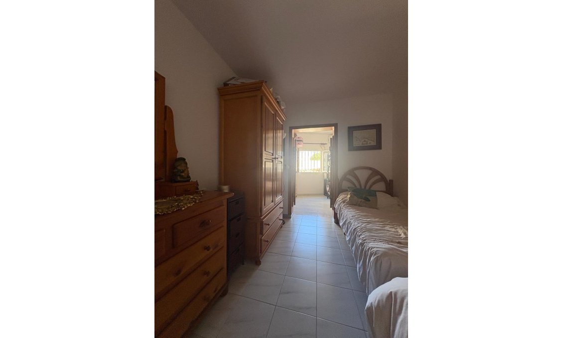 Resale - Apartment -
Denia - Costa Blanca