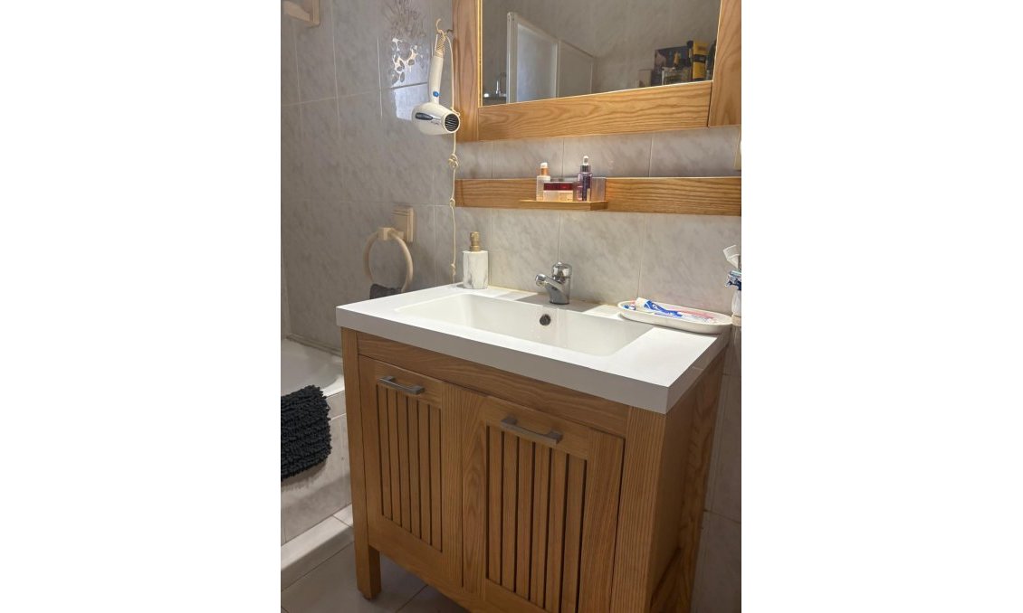 Resale - Apartment -
Denia - Costa Blanca