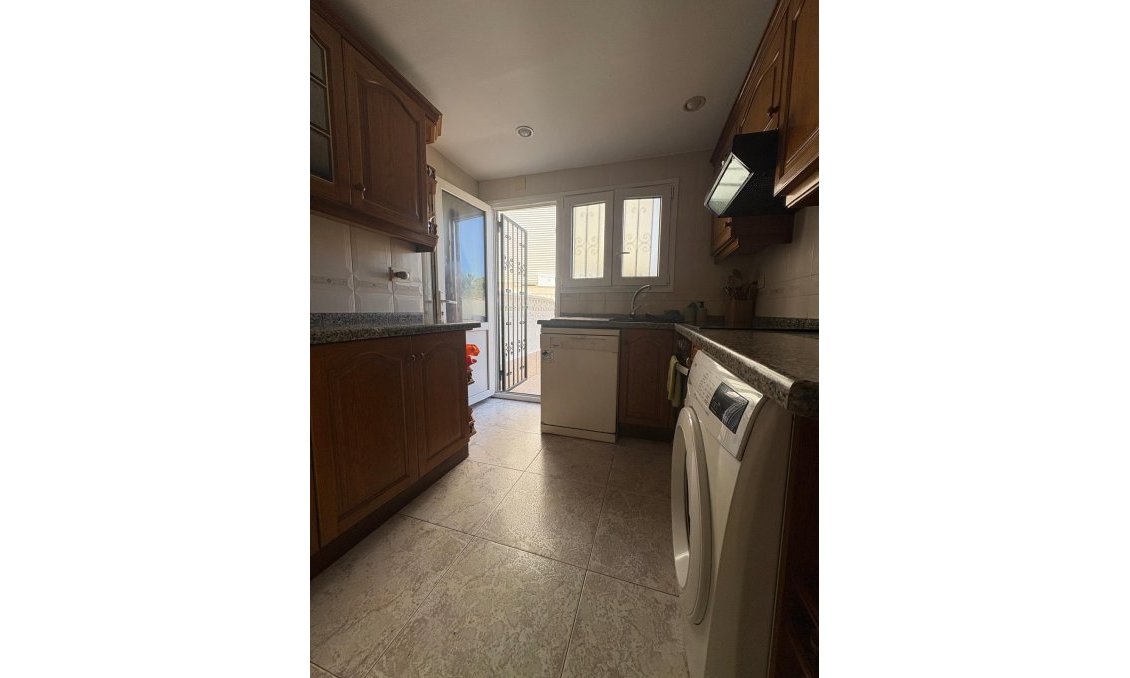Resale - Apartment -
Denia - Costa Blanca
