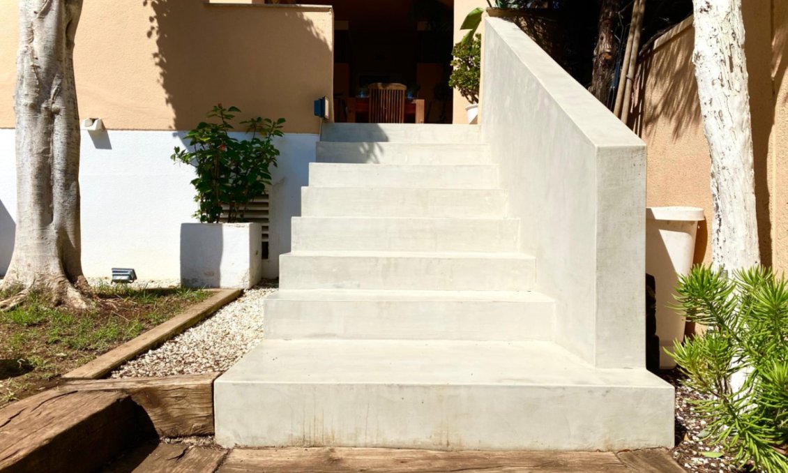 Resale - Apartment -
Denia - Costa Blanca