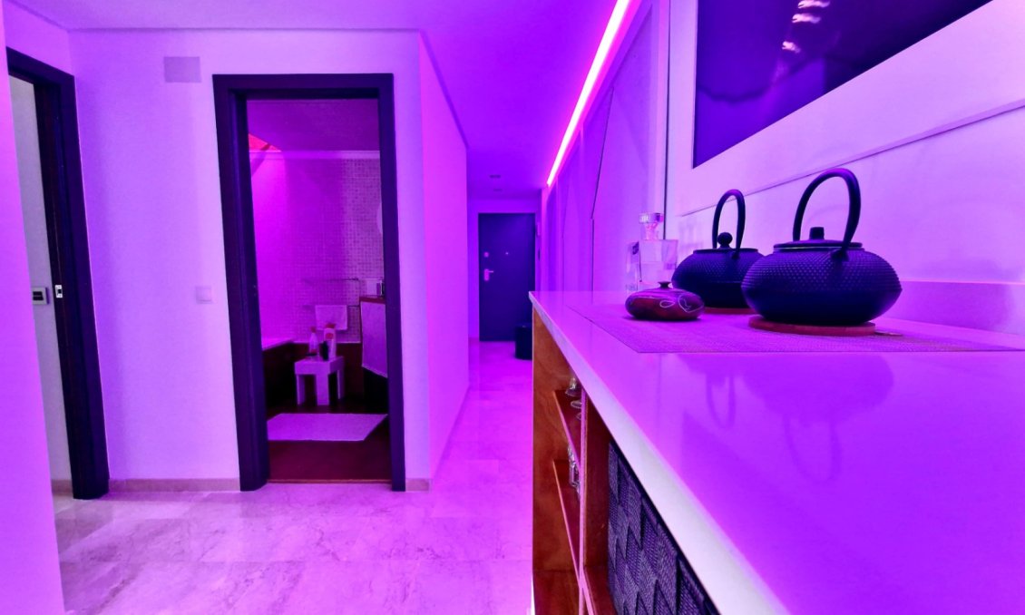 Resale - Apartment -
Denia - Costa Blanca