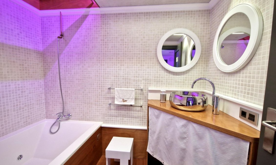 Resale - Apartment -
Denia - Costa Blanca