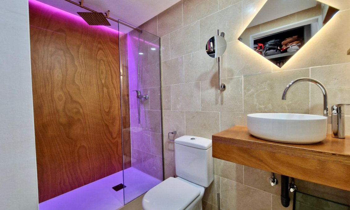 Resale - Apartment -
Denia - Costa Blanca