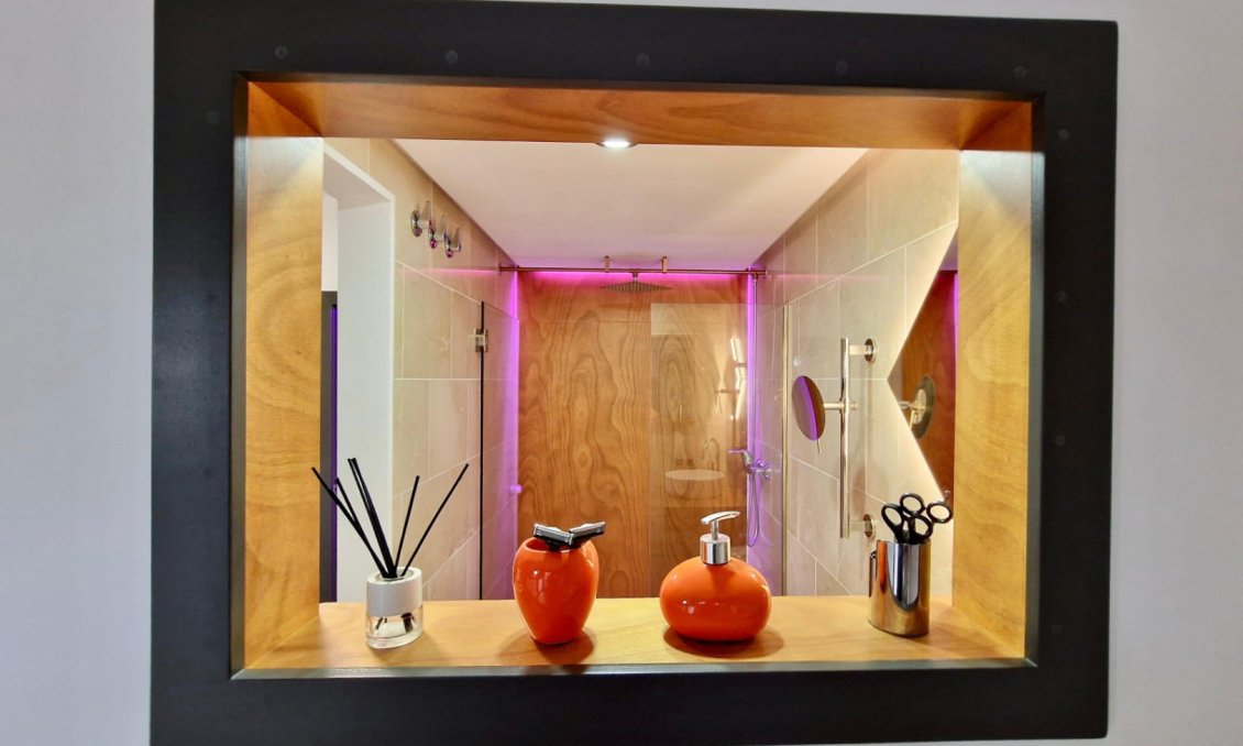 Resale - Apartment -
Denia - Costa Blanca