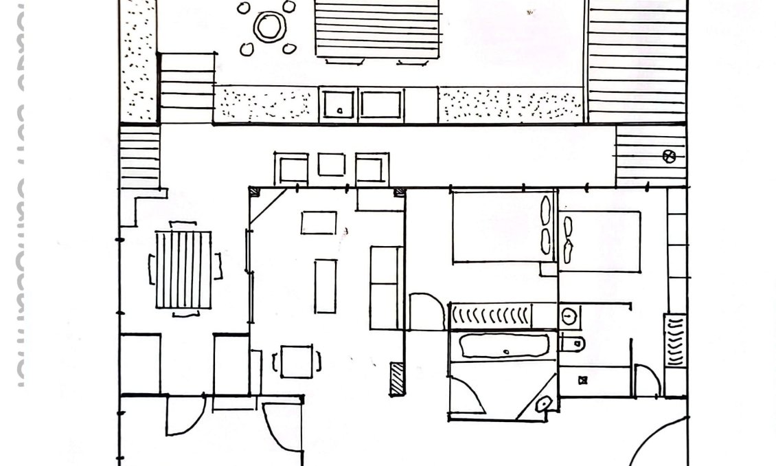 Resale - Apartment -
Denia - Costa Blanca