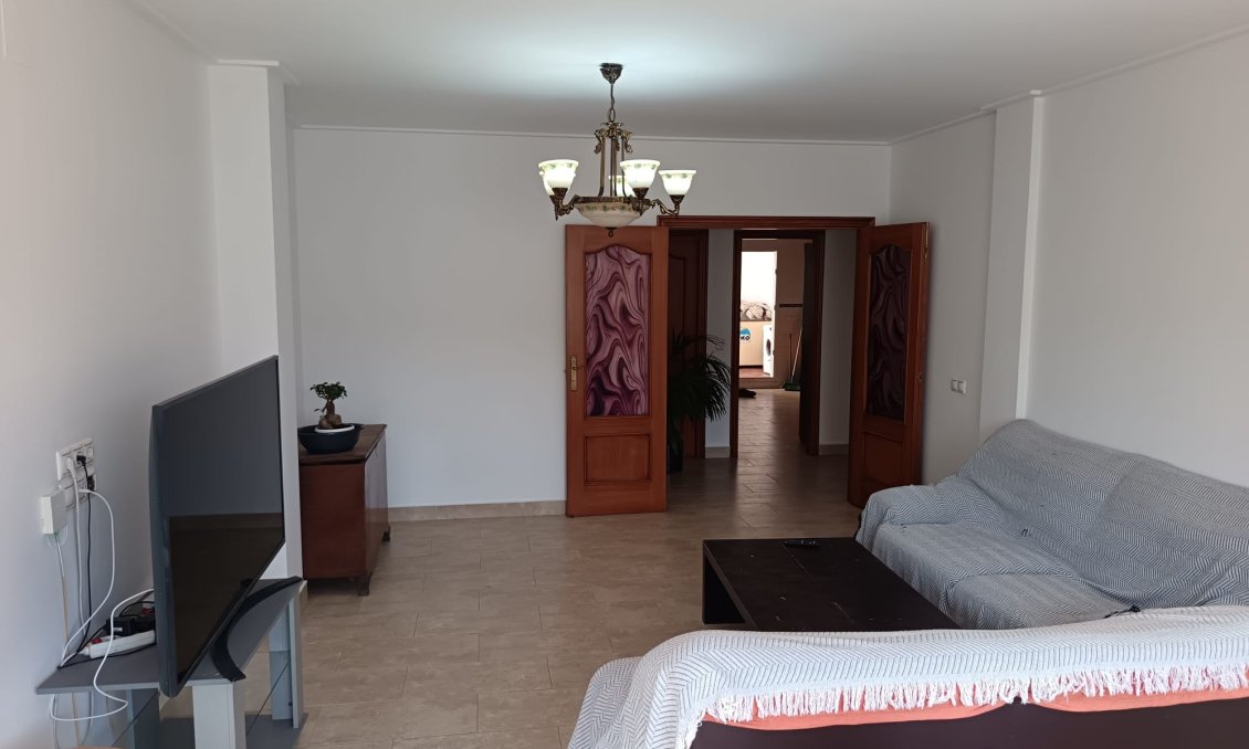 Használt Ingatlanok - Sorház -
El Vergel - Costa Blanca