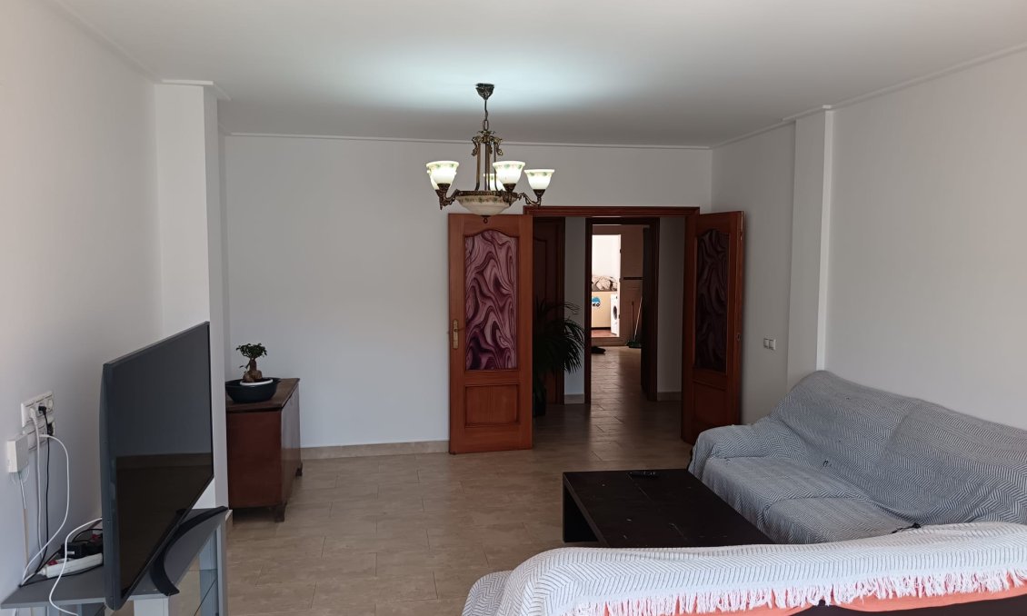 Használt Ingatlanok - Sorház -
El Vergel - Costa Blanca