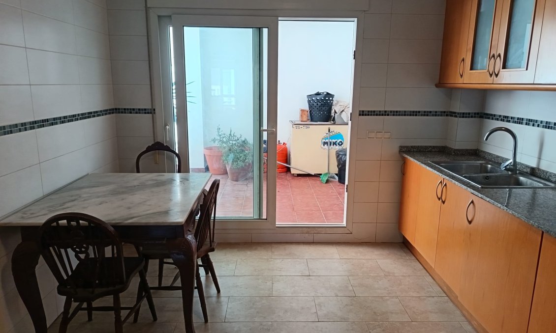 Használt Ingatlanok - Sorház -
El Vergel - Costa Blanca