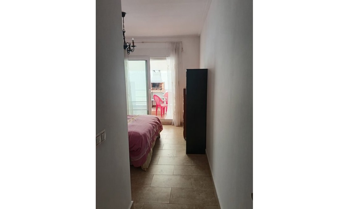 Használt Ingatlanok - Sorház -
El Vergel - Costa Blanca