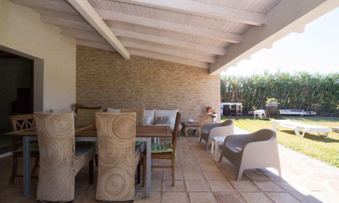 Használt Ingatlanok - Villa -
Denia - Costa Blanca