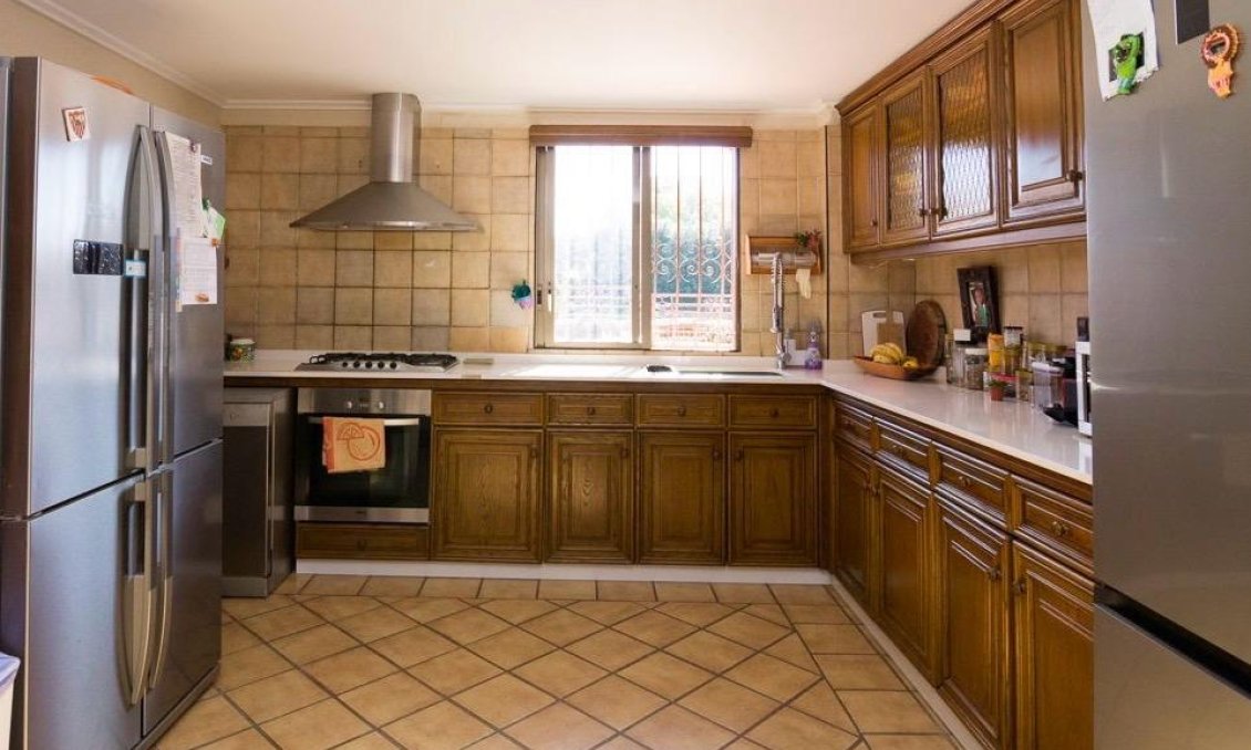 Használt Ingatlanok - Villa -
Denia - Costa Blanca