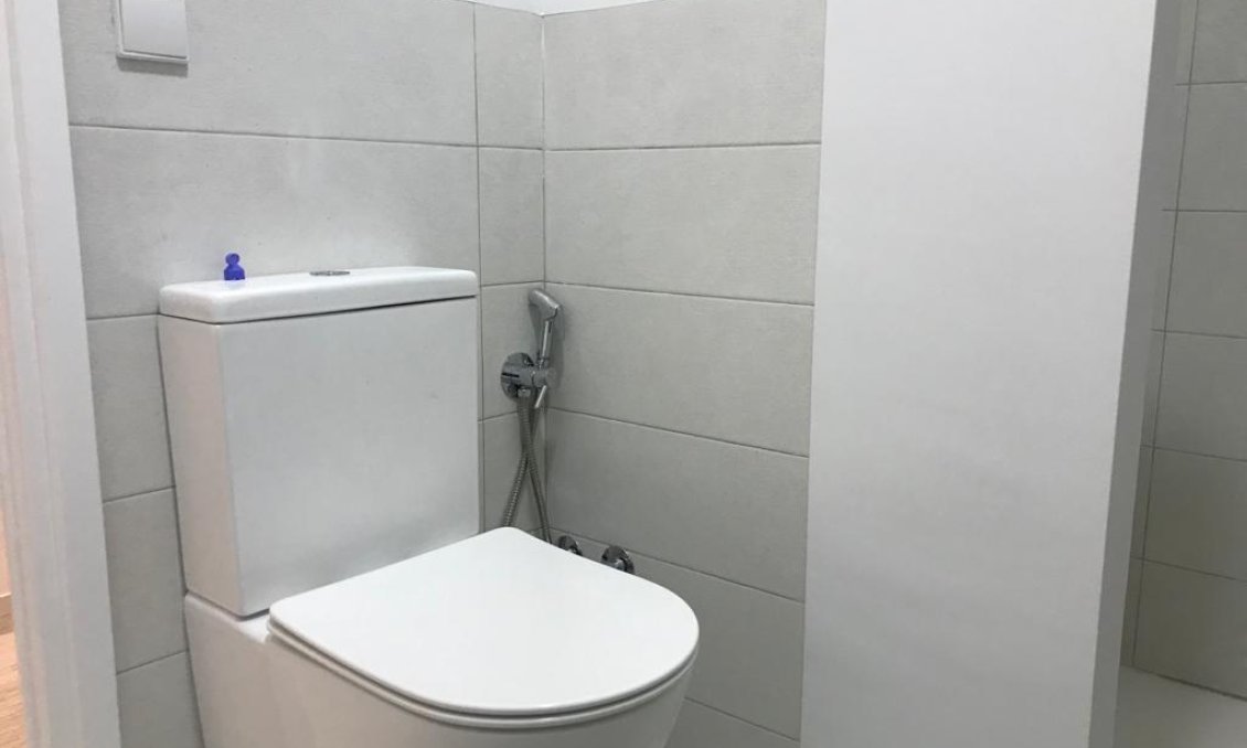 Használt Ingatlanok - Villa -
Denia - Costa Blanca