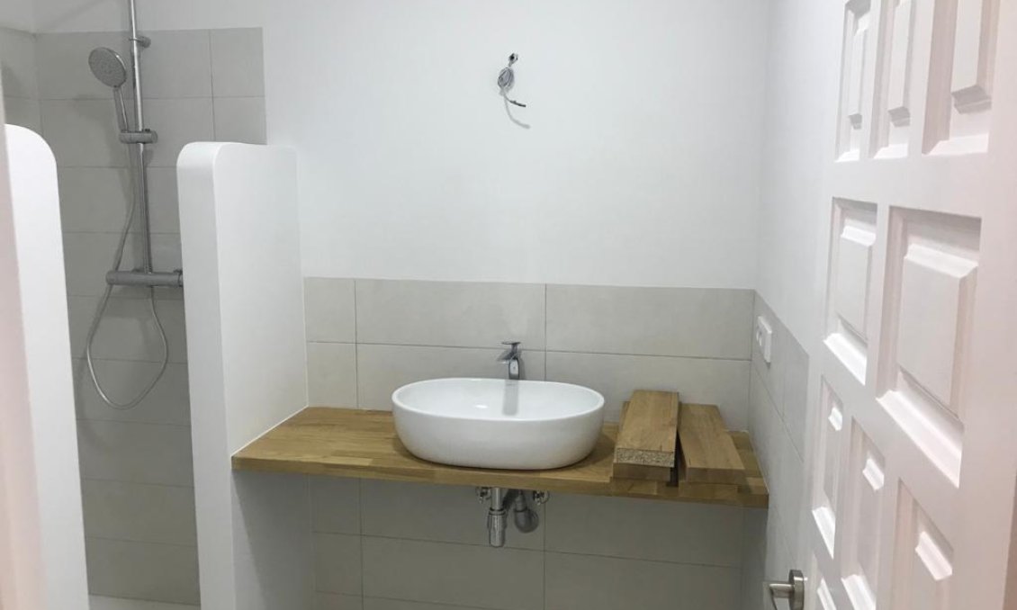 Használt Ingatlanok - Villa -
Denia - Costa Blanca