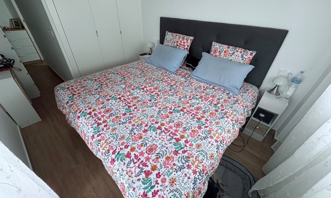 Használt Ingatlanok - Apartman -
Torre Pacheco - Inland