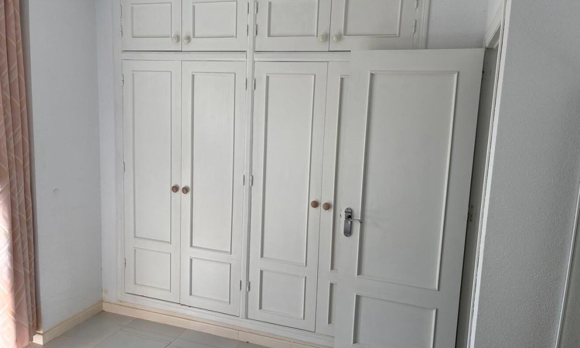 Resale - Villa -
Lomas de Caboroig - Costa Blanca