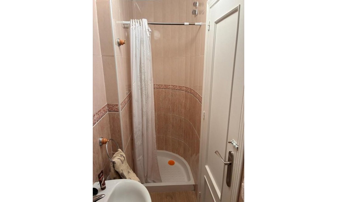 Resale - Villa -
Lomas de Caboroig - Costa Blanca