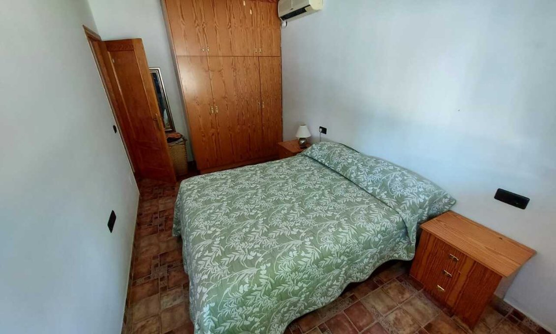 Használt Ingatlanok - Villa -
Calasparra - Inland