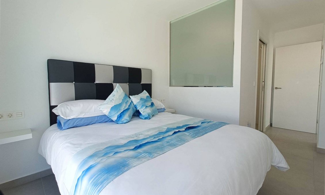 Resale - Villa -
Rojales - Inland