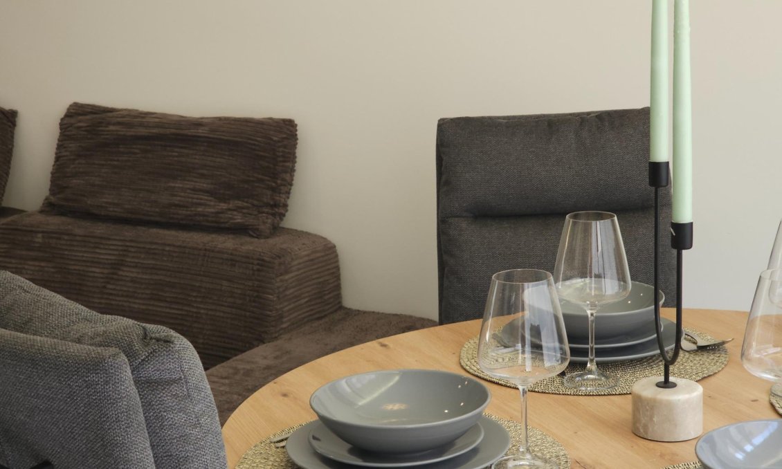 Használt Ingatlanok - Bungaló -
Torrevieja - Los Europeos