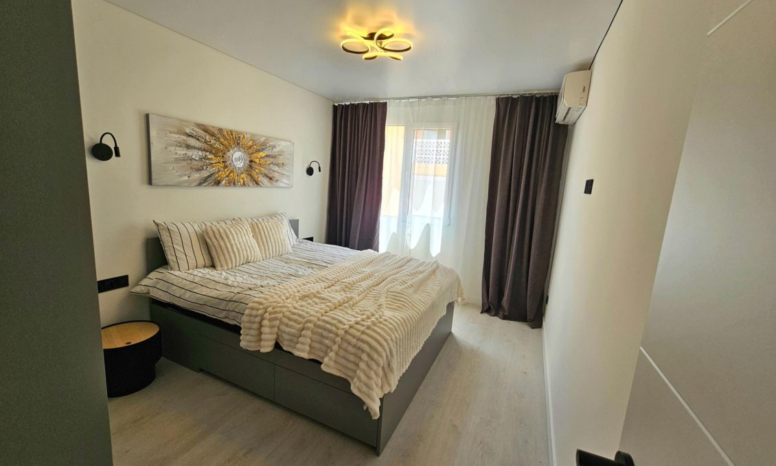 Használt Ingatlanok - Bungaló -
Torrevieja - Los Europeos